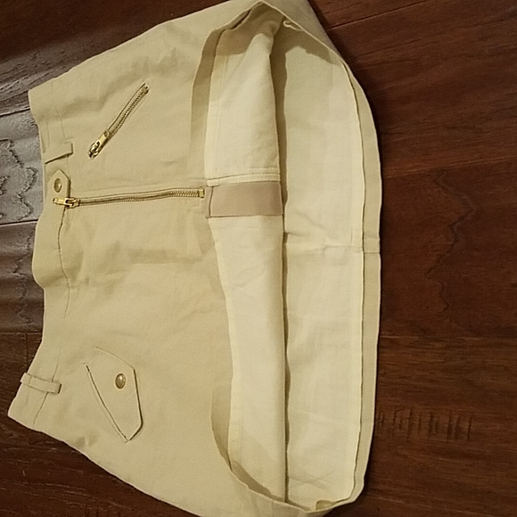 J. Crew lined skirt - Picture 10 of 11